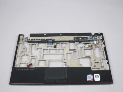 E4200-1 - Dell Latitude E4200 Laptop Palmrest - 0F119F