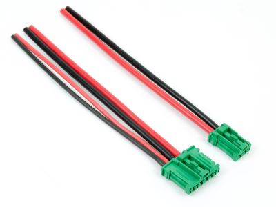Heater/Blower resistor Wiring Harness/Loom For Citroen, Renault