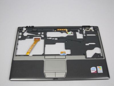 D430-1 - Dell Latitude D430 Laptop Palmrest - 0HR512