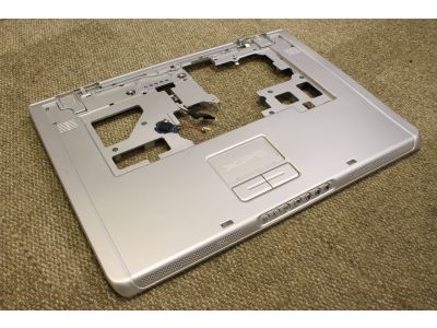 Dell Base 0CF253 Grade A (2 With XPS logo on touchpad, 2 without)