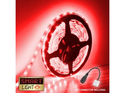 RED LED Lights - All