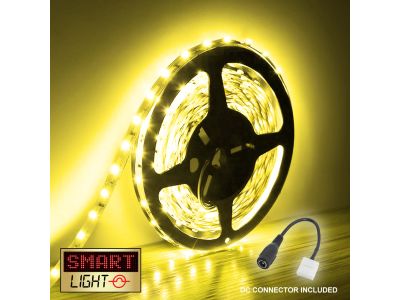 Yellow LED Lights - All