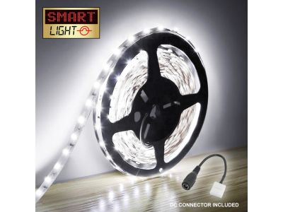 White LED Lights - All