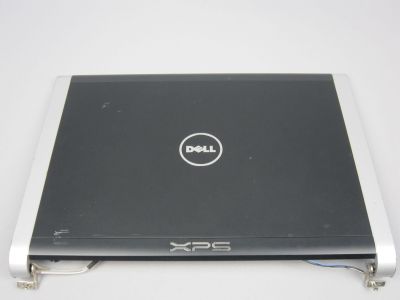 M1530-1 - Dell XPS M1530 Laptop Lid - 0TY011