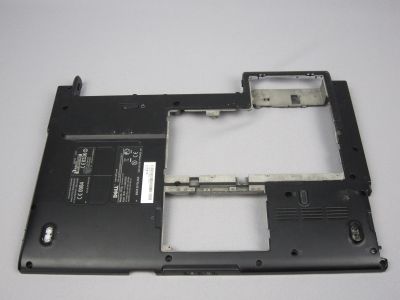 M1530-2 - Dell XPS M1530 Laptop Base - 0XR533