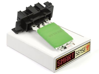 SmartSense Resistor for Fiat Punto Doblo Qubo  13248240 / 6450.XR