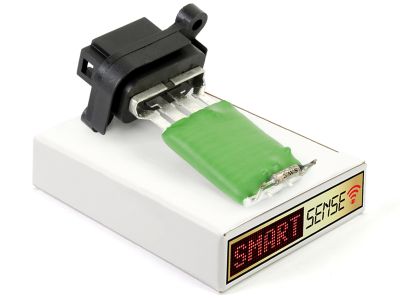 SmartSense Resistor for Ford - 4525162 3C1H-18B647-AA