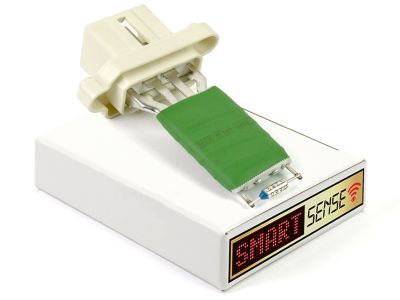 SmartSense Resistor for Ford - 1325972 3M5H-18B647-AC