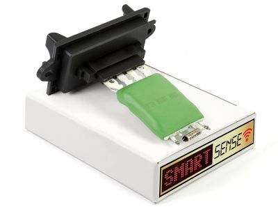 SmartSense Resistor for Peugeot 605/1007 6441.Q8