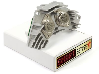 SmartSense Resistor for Citroen Saxo/Xsara/Xantia/Berlingo/ZX/AX 644178
