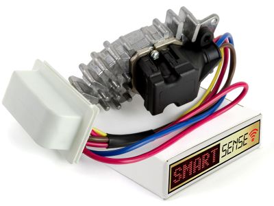 SmartSense Resistor for Mercedes - A2028202510 5HL351321101