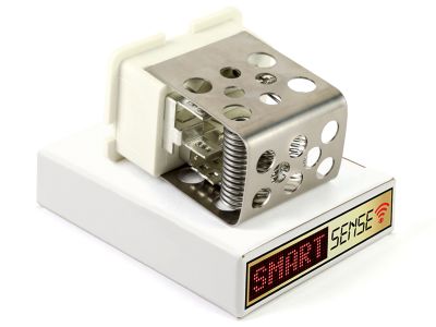 SmartSense Resistor for Vauxhall/Opel Astra G/H, Zafira-A 90560362