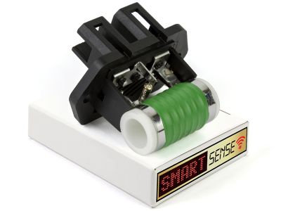 SmartSense Radiator for Relay Resistor for Peugeot Boxer Bus 51736774