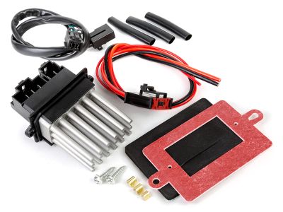 SmartSense Resistor for Kit for Jeep - 5012699AA 5179985AA