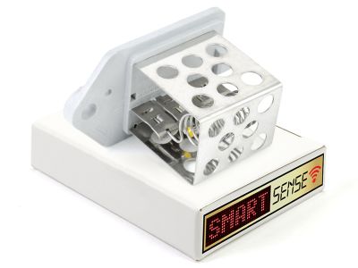 SmartSense Radiator for Resistor for Citroen C5/C8/Berlingo/Xsara/Picasso 1267A9