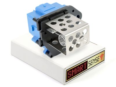 SmartSense Radiator for Relay Resistor for Citroen C4/Picasso/Berlingo 1308CP