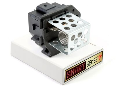 SmartSense Radiator for Resistor for Citroen C1/C4/Xsara Picasso/Berlingo 1308CN