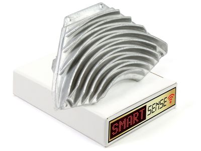 SmartSense Resistor for Audi A4/Quattro/RS4 LHD 8D1907521