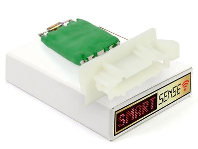 SmartSense Resistor for Citroen Berlingo VU/VP/Box/M59 6450.NV