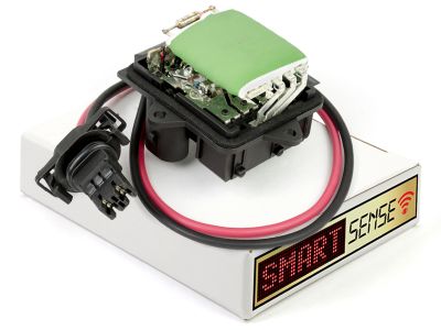 SmartSense Resistor for Pack-Renault Megane Scenic I-7701046941