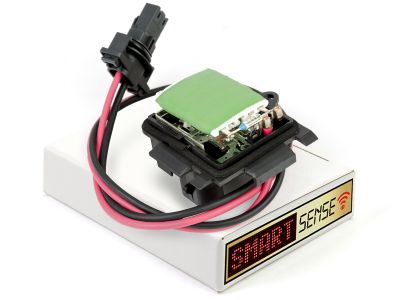 SmartSense Resistor for Pack-Renault Traffic II Van 7701050325