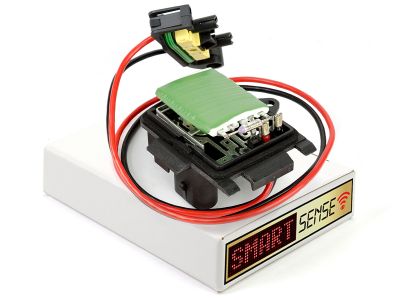SmartSense Resistor for Pack-Renault Traffic II Van 7701208226
