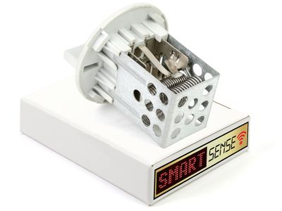 SmartSense Resistor for Citroen C4 - 6436.81 643681