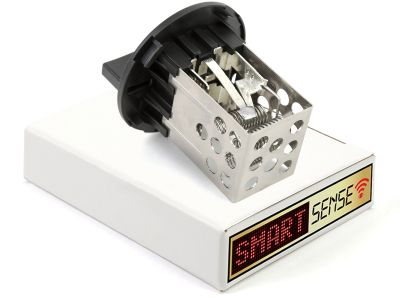 SmartSense Resistor for Peugeot 307 - 6445.XE 6445XE