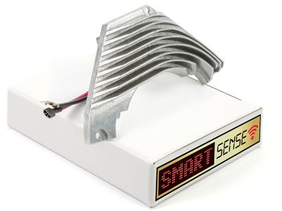 SmartSense Resistor for Citroen ZX Peugeot 306 6441.A1