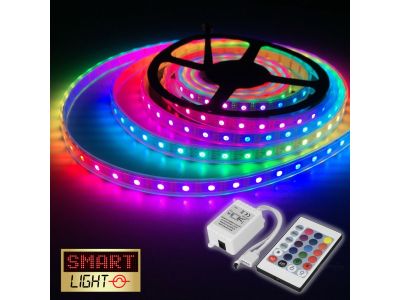 RGB LED Lights - 5M V2