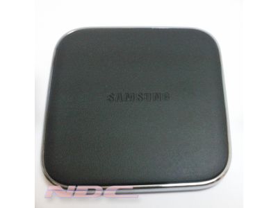 Samsung Galaxy S-Charger Pad (Black) - EP-PG900IBEGWW