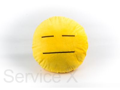 Sleeping face Emoji 35cm - 14"