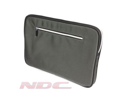 Tech21 Classic Grey 10.1" Sleeve with C.A.P.S Protection