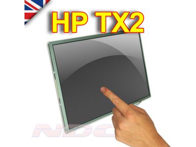 LCD019 -- HP Touchsmart tx2 12.1" Laptop LED Matte Touchscreen WXGA  - B121EW09 V.2