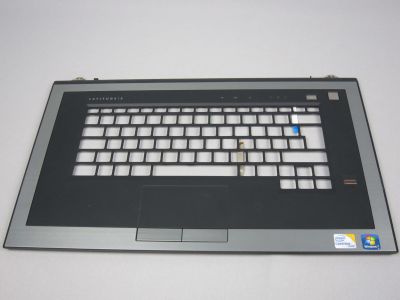 Z600-1 - Dell Latitiude Z600 Laptop Palmrest - 0W480N