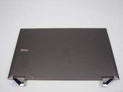 Z600-1 - Dell Latitude Z600 Laptop Lid - 0JR0MH