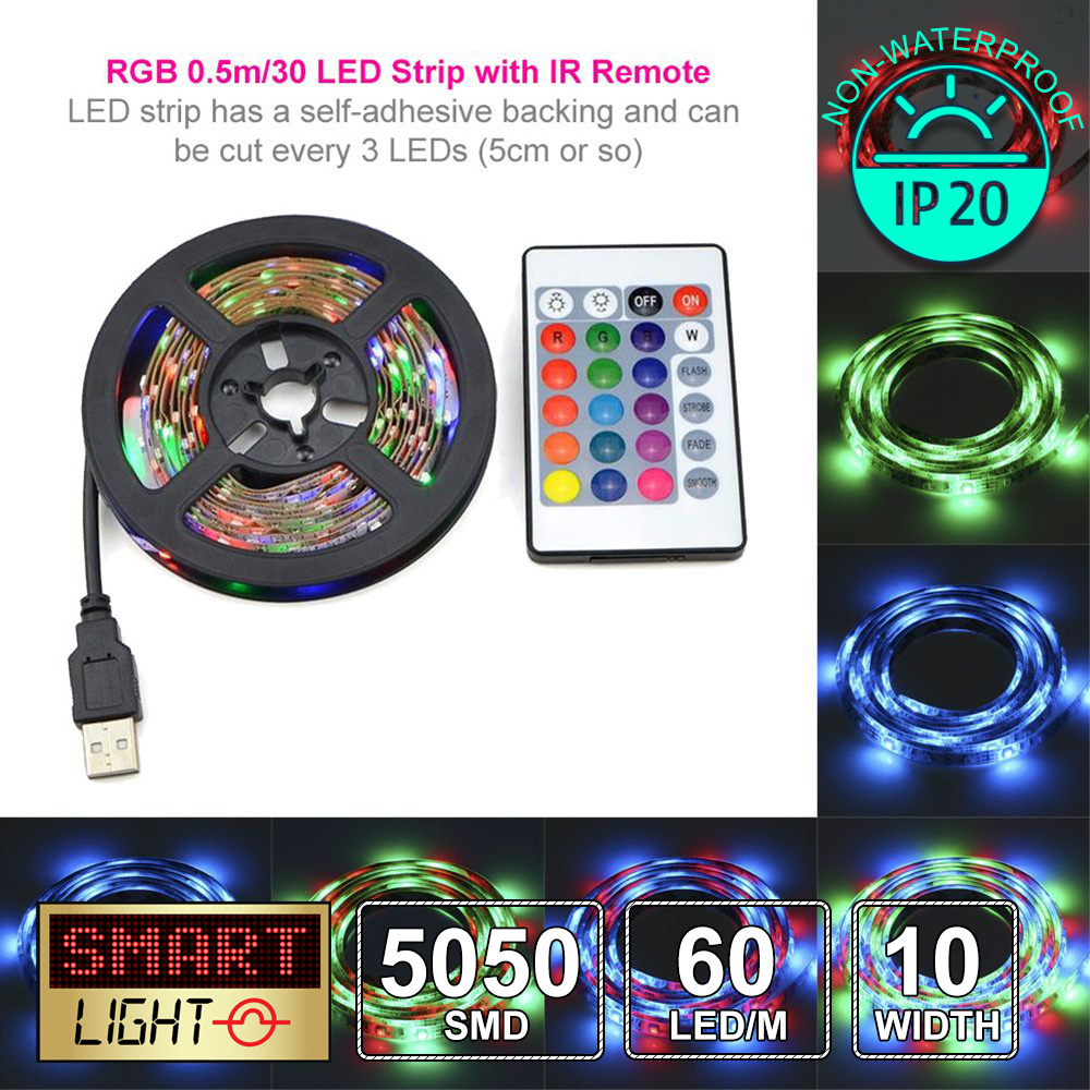 Led 5 meter deals