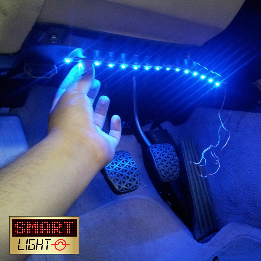 Premium - Striscia LED da 24 V, IP65, RGBW, 4 in 1, 60 LED/m, 5050, set radio e alimentatore di rete, 15 m Premium - Striscia LED da 24 V, IP65, RGBW, 4 in 1, 60 LED/m, 5050, set radio e alimentatore di rete, 15 m