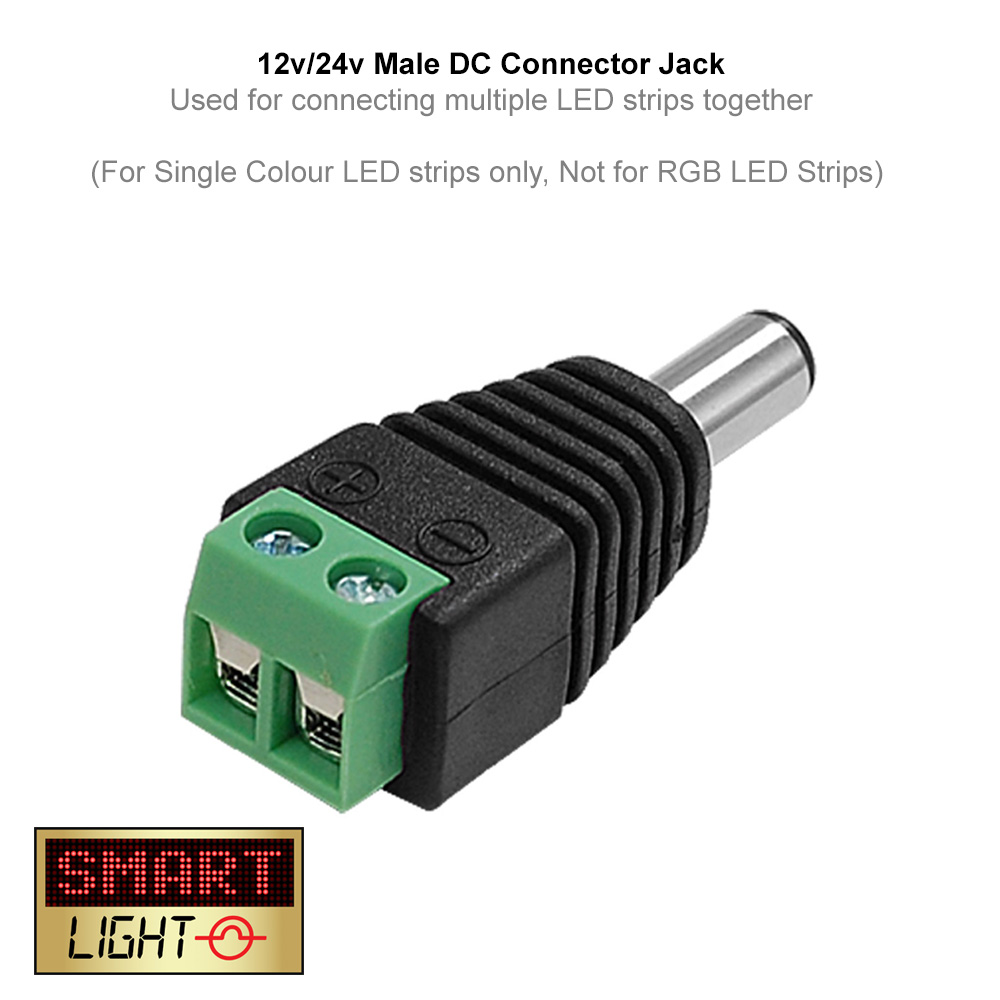 SmartLight 5M 300 LED selbstklebende flexible Lichtleiste 12V SMD 2835 INNEN - Bild 28 von 58