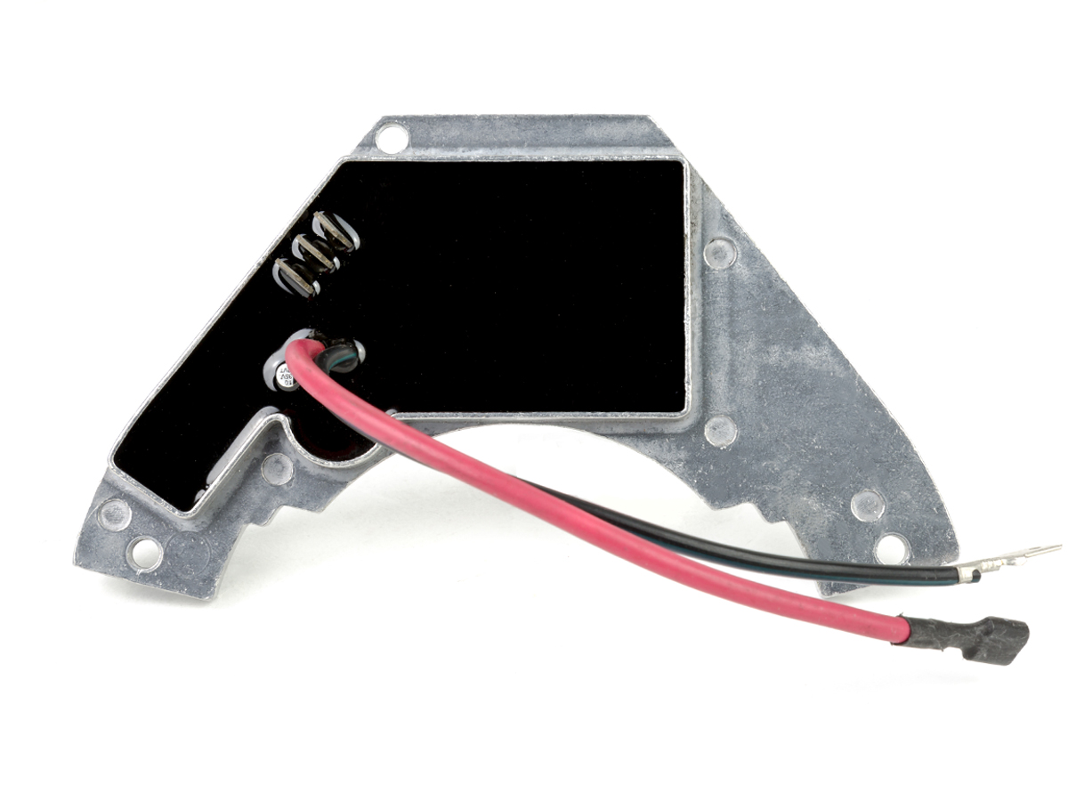 T SmartSense Heater Blower Resistor for Citroen ZX Peugeot 306