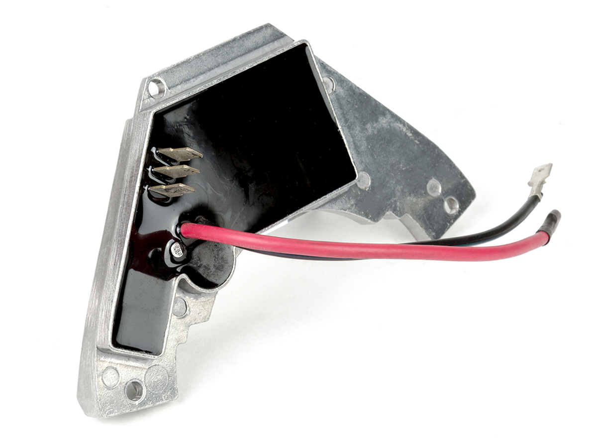T SmartSense Heater Blower Resistor for Citroen ZX Peugeot 306