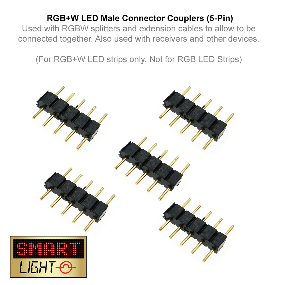 5M 300 LED RGB+Remote Control Light Strip Tape XMAS Kitchen Cabinet Ceiling 12V - Picture 48 of 57
