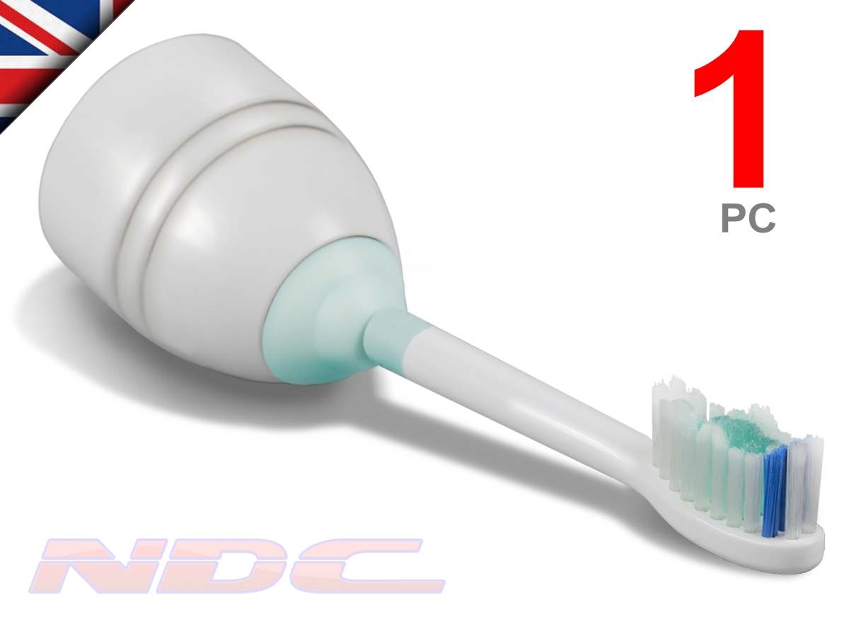 philips sonicare e series manual