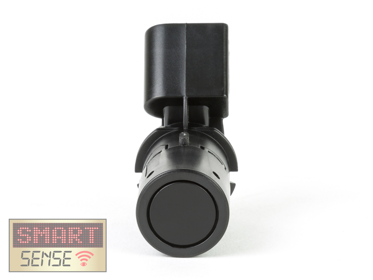 Can sensor audi