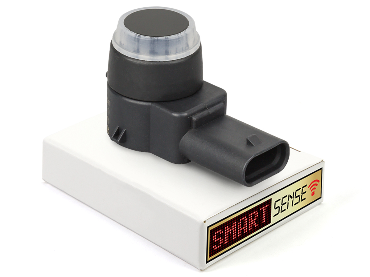 Lot De 4 Capteurs De Niveau De Suspension Pneumatique Xenon Pour Mercedes - Réf. 0105427717, Neufs, 2 Ans Garantie