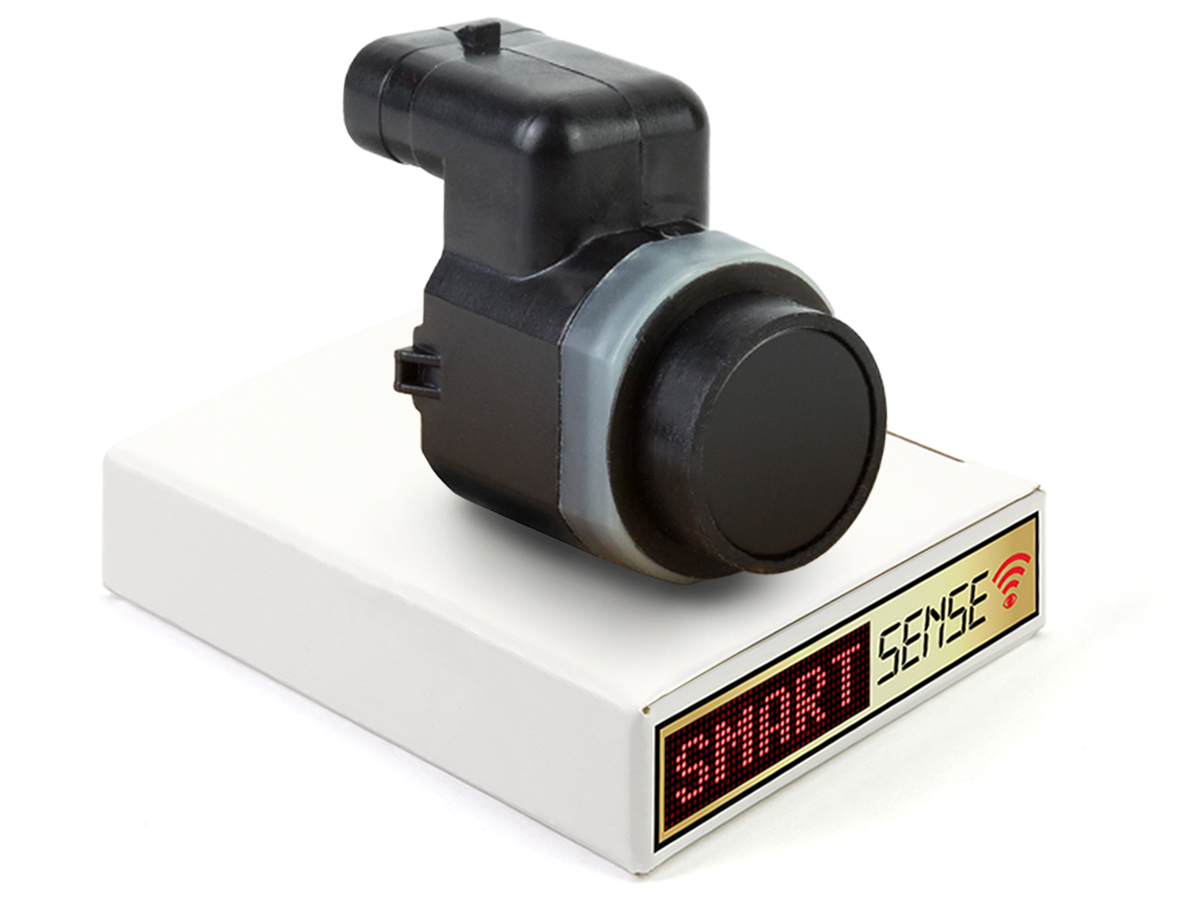 Aftermarket Parking Sensor PDC For Ford Galaxy & S-Max 1.8 2.0 (inc TDCi) - 1425517
