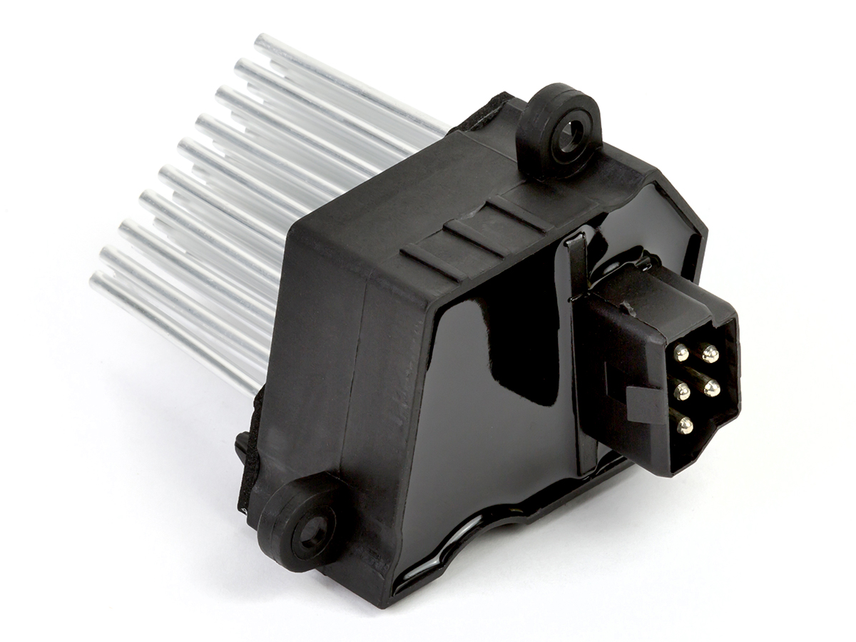 SmartSense Final Stage Unit/FSU/Heater Resistor for BMW E36,E46,E39,E83