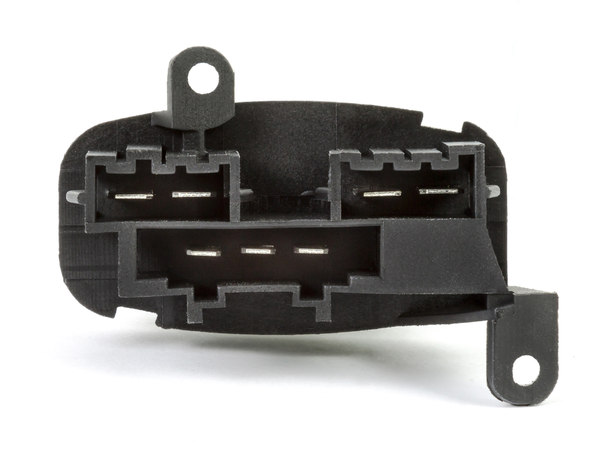 SmartSense Blower Motor Resistor For Mercedes Sprinter 19952002 901