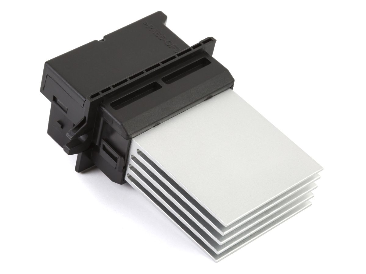 SmartSense HeaterBlower Fan Resistor Heater Blower Resistor for 7701051272