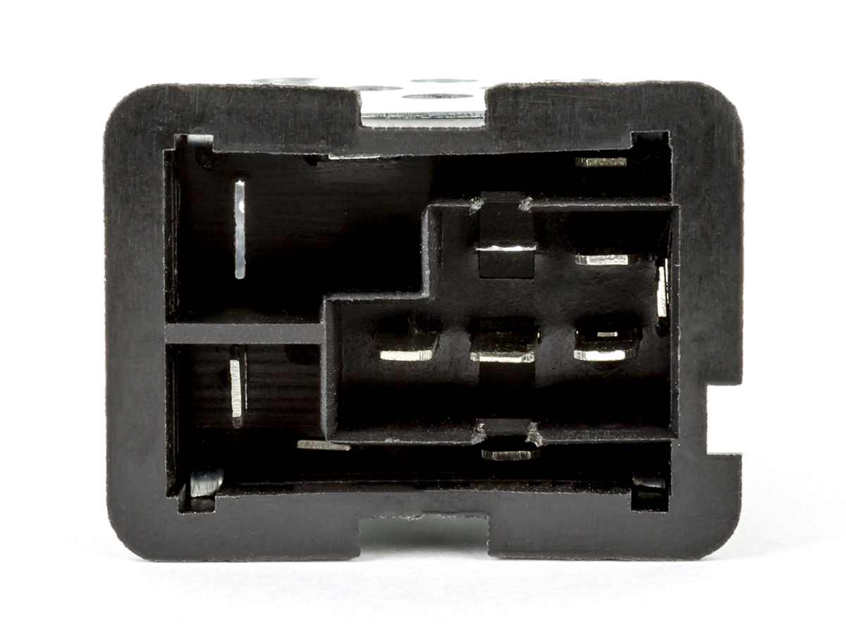 SmartSense Blower Motor Fan Series Resistor for Vauxhall/Opel Astra G/H